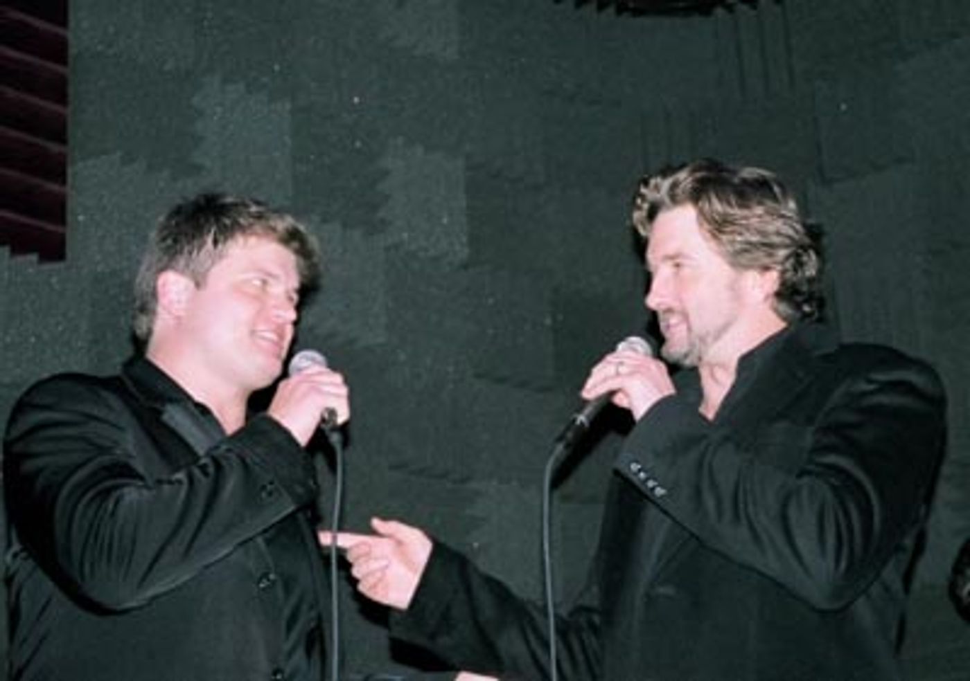 Photo Coverage: The Music of Neil Berg at Joe's Pub  Image