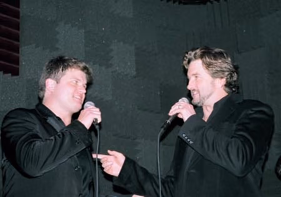 Photo Coverage: The Music of Neil Berg at Joe's Pub Image
