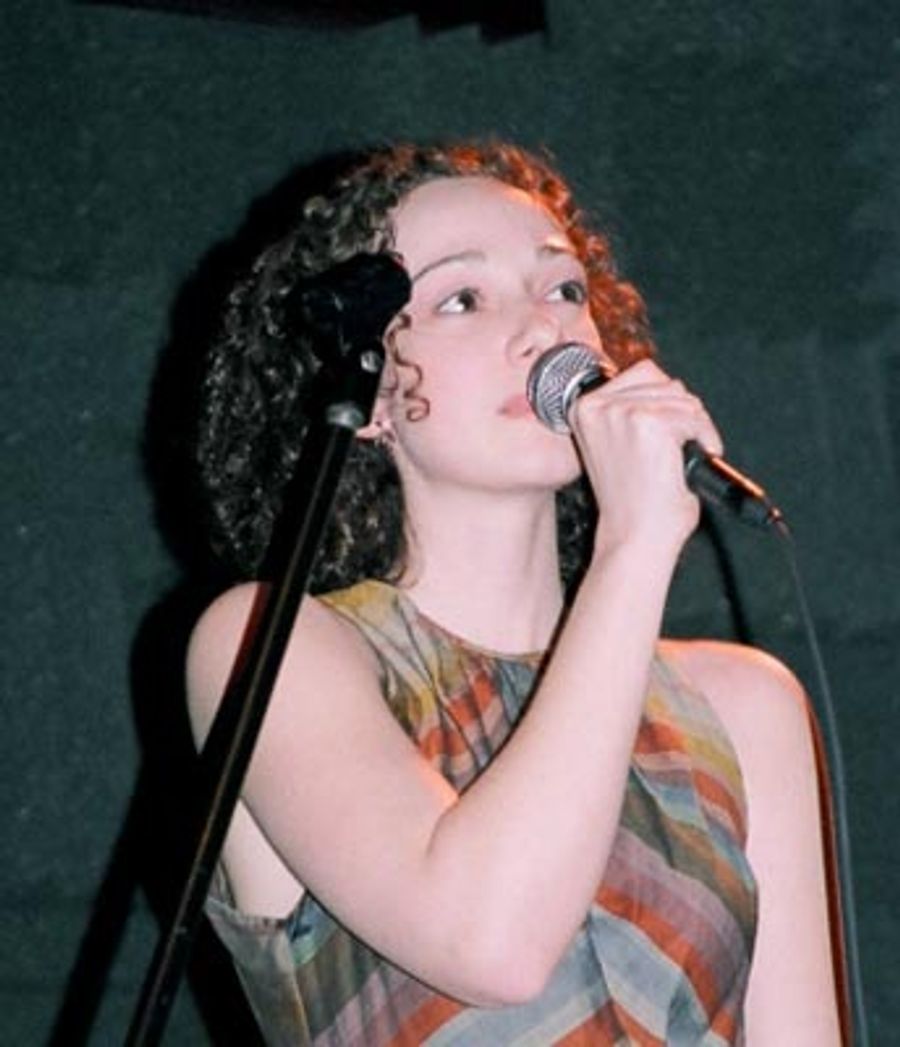 Photo Coverage: The Music of Neil Berg at Joe's Pub Image