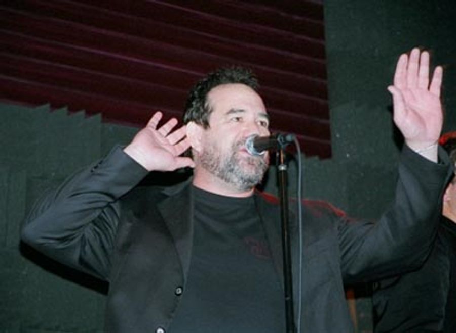Photo Coverage: The Music of Neil Berg at Joe's Pub Image