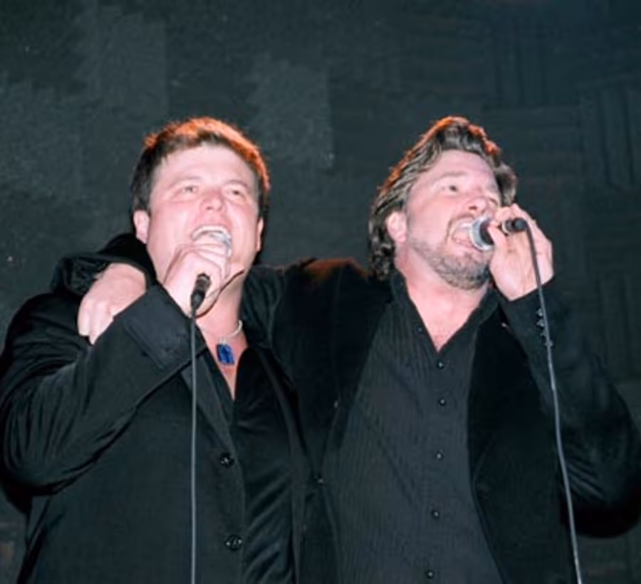 Photo Coverage: The Music of Neil Berg at Joe's Pub Image