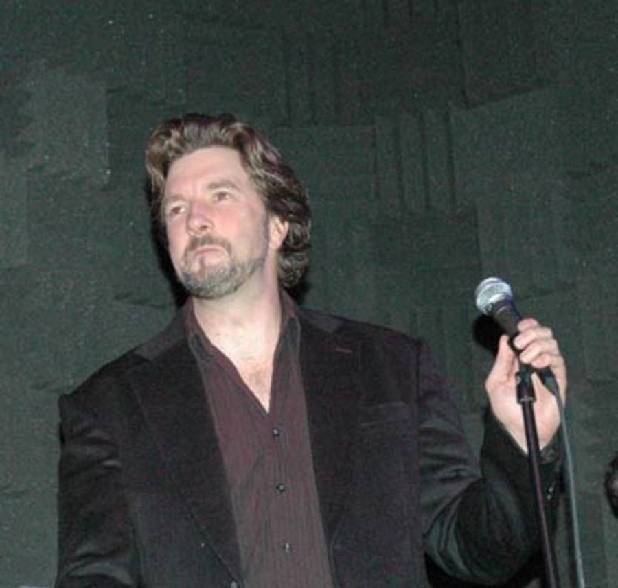 Photo Coverage: The Music of Neil Berg at Joe's Pub Image