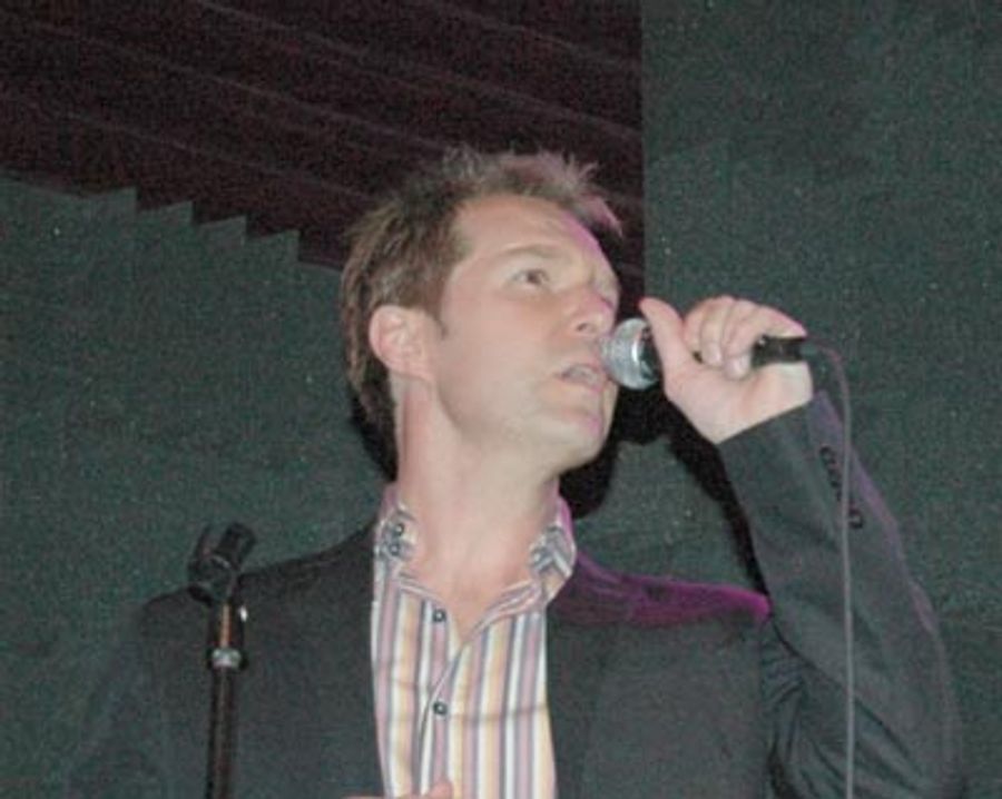 Photo Coverage: The Music of Neil Berg at Joe's Pub Image