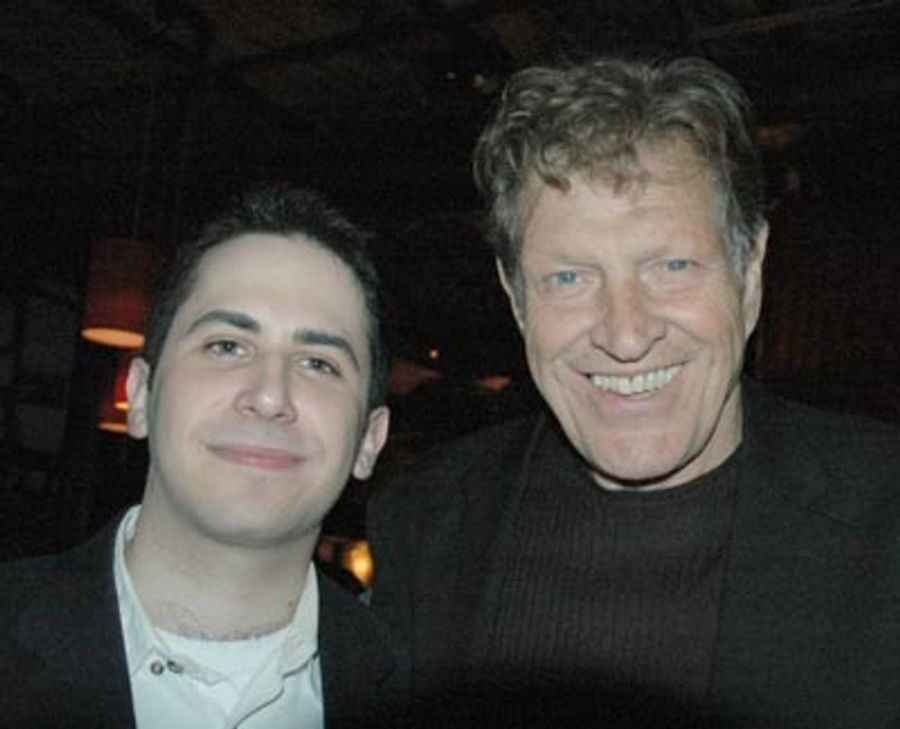 Photo Coverage: The Music of Neil Berg at Joe's Pub Image