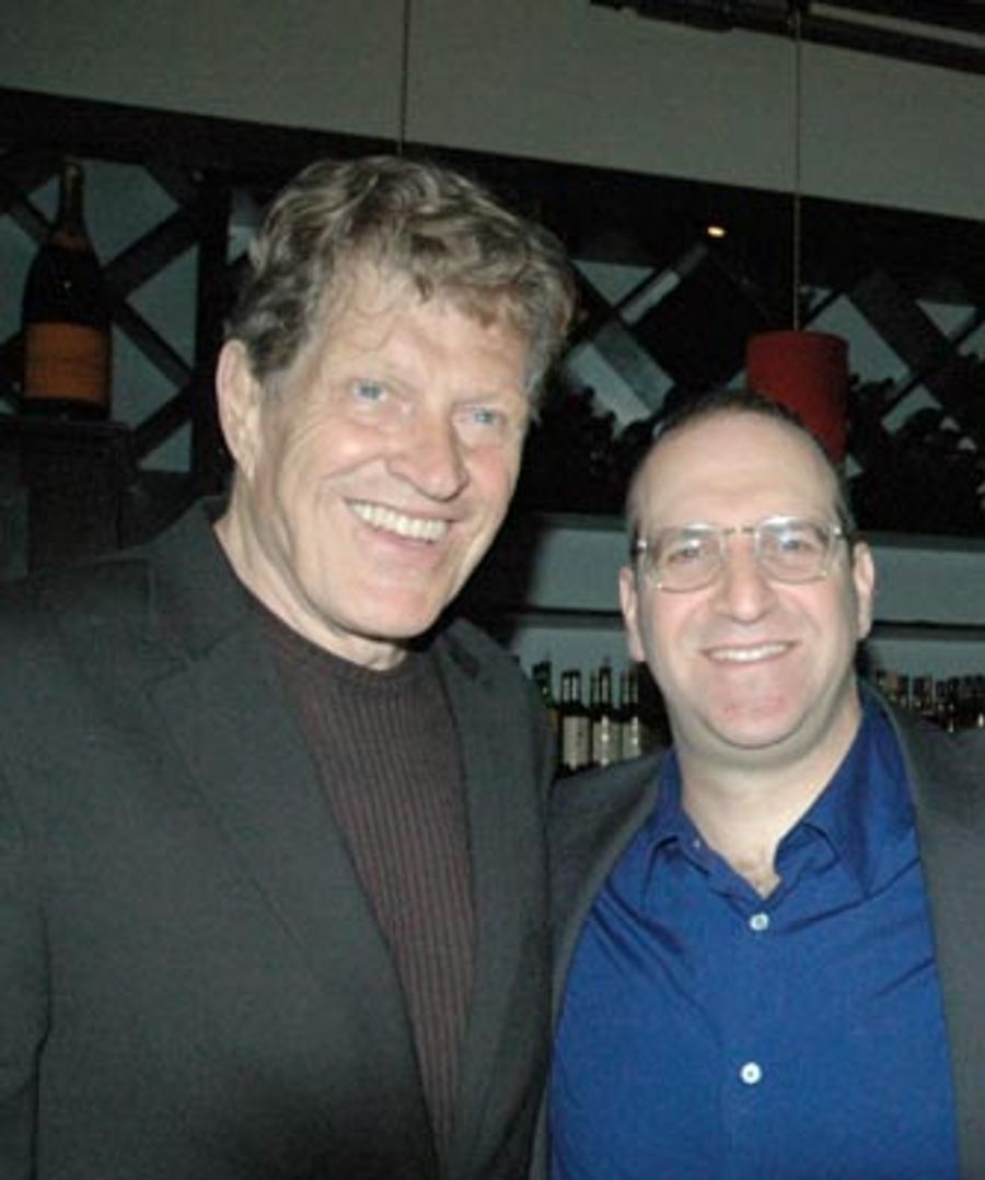 Photo Coverage: The Music of Neil Berg at Joe's Pub Image