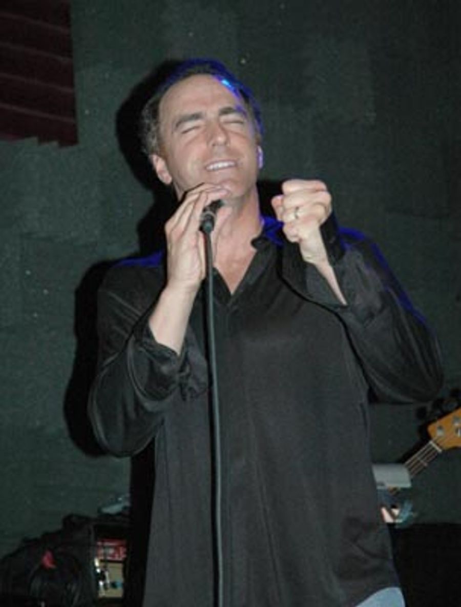 Photo Coverage: The Music of Neil Berg at Joe's Pub Image