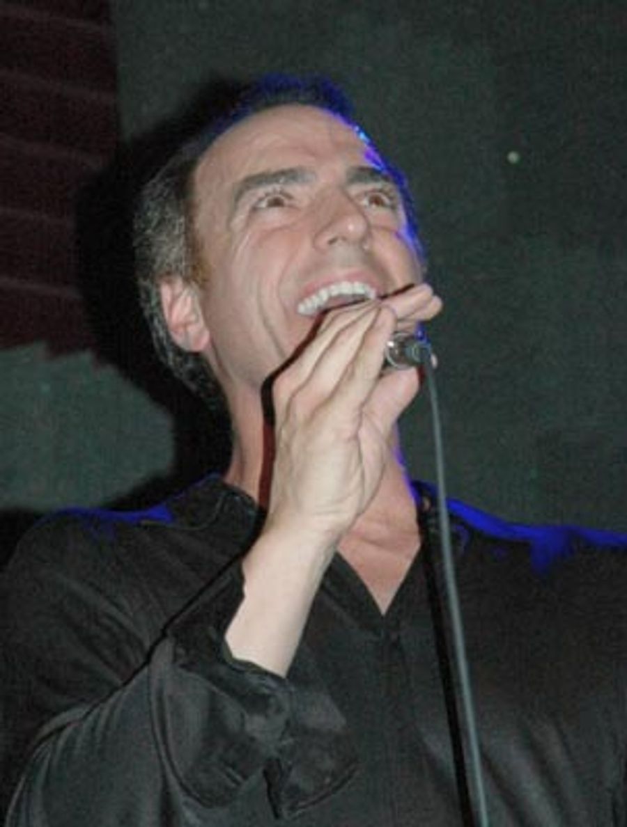 Photo Coverage: The Music of Neil Berg at Joe's Pub Image