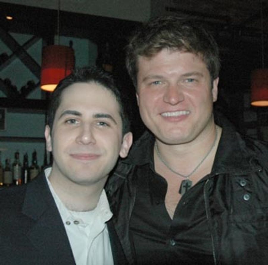 Photo Coverage: The Music of Neil Berg at Joe's Pub Image