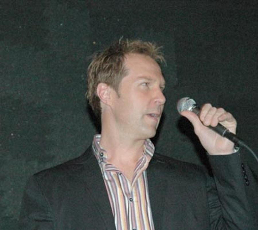 Photo Coverage: The Music of Neil Berg at Joe's Pub Image
