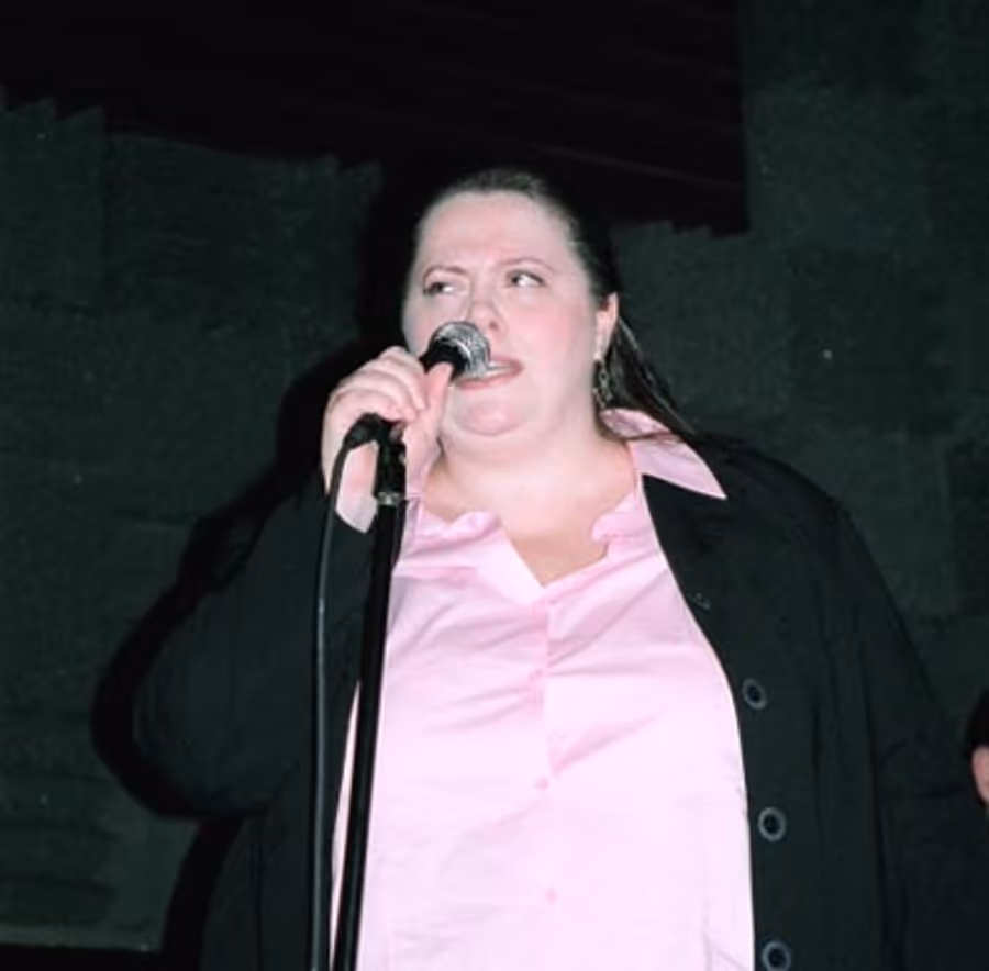 Photo Coverage: The Music of Neil Berg at Joe's Pub Image