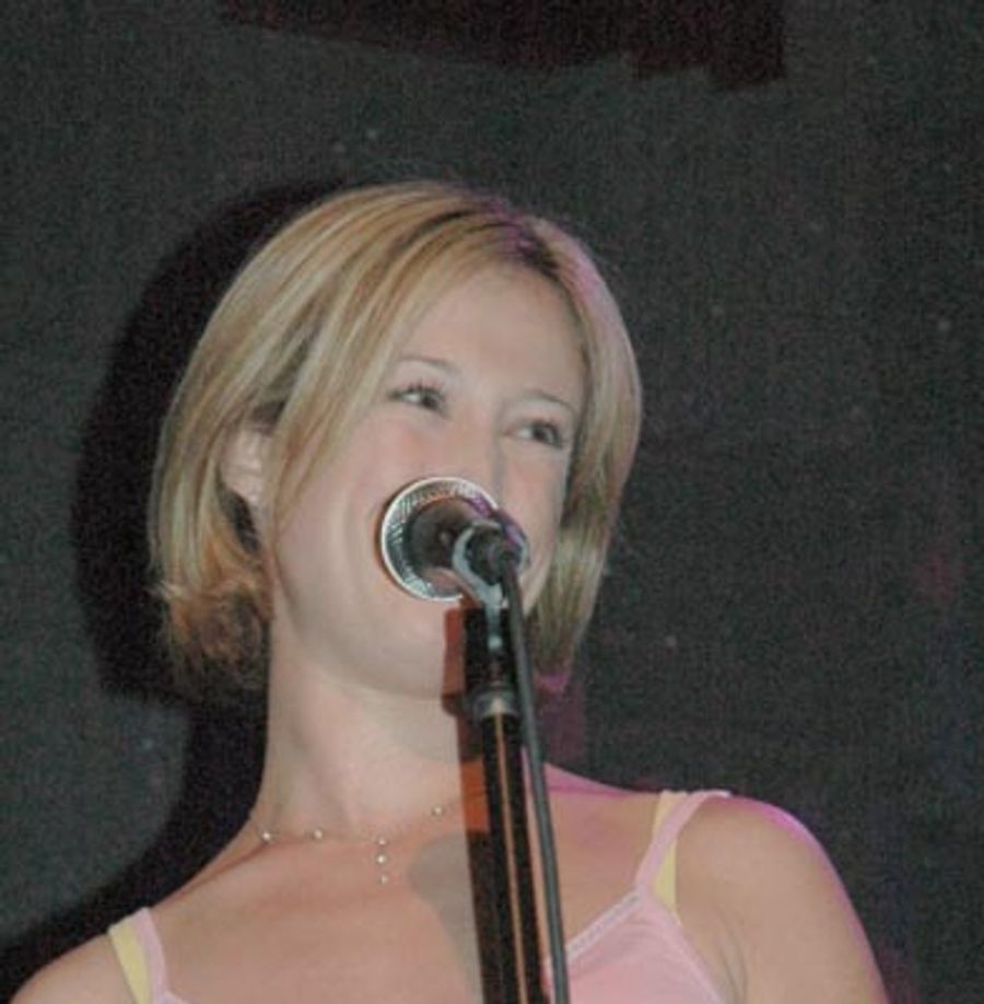 Photo Coverage: The Music of Neil Berg at Joe's Pub Image