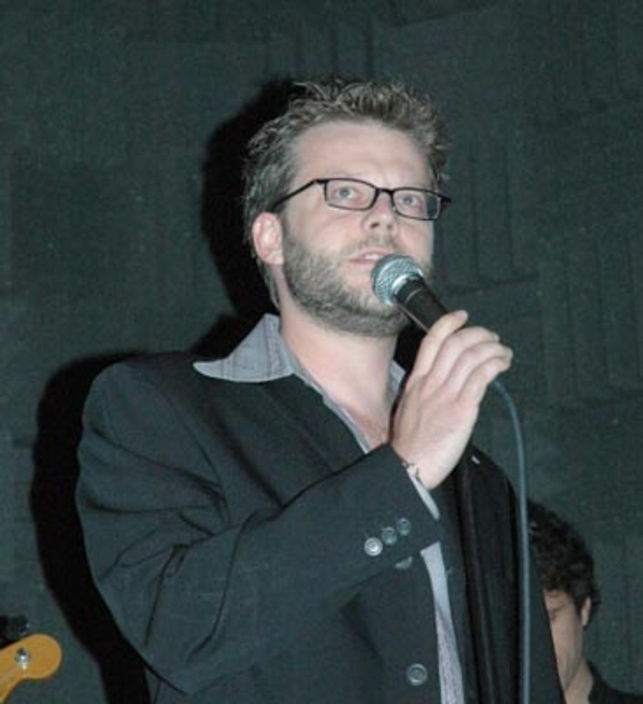 Photo Coverage: The Music of Neil Berg at Joe's Pub Image