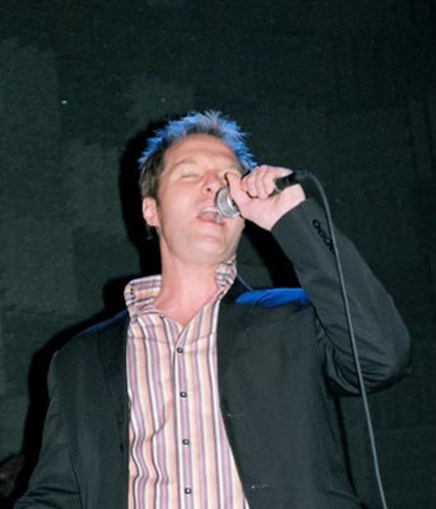 Photo Coverage: The Music of Neil Berg at Joe's Pub  Image