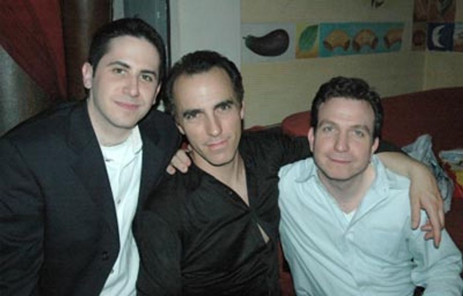 Photo Coverage: The Music of Neil Berg at Joe's Pub Image