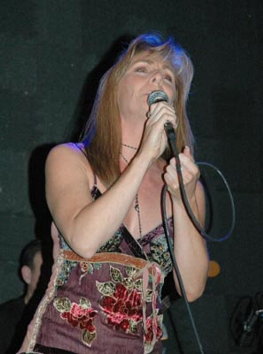 Photo Coverage: The Music of Neil Berg at Joe's Pub Image