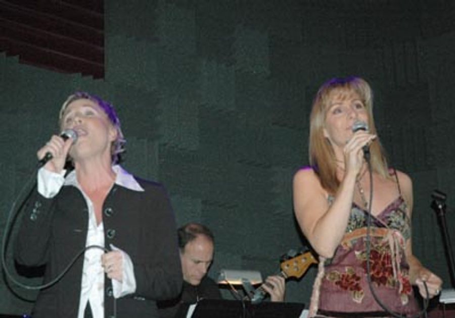 Photo Coverage: The Music of Neil Berg at Joe's Pub Image