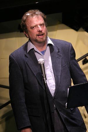 David Spencer Photo