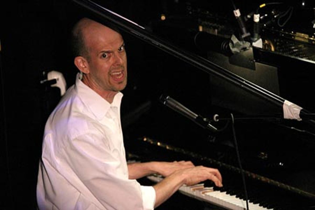 Jeff Blumenkrantz

 at 