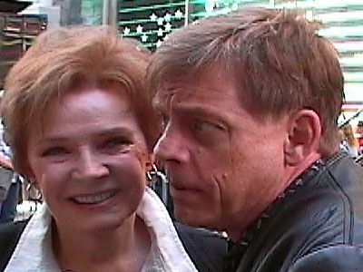Mark Hamill Photo