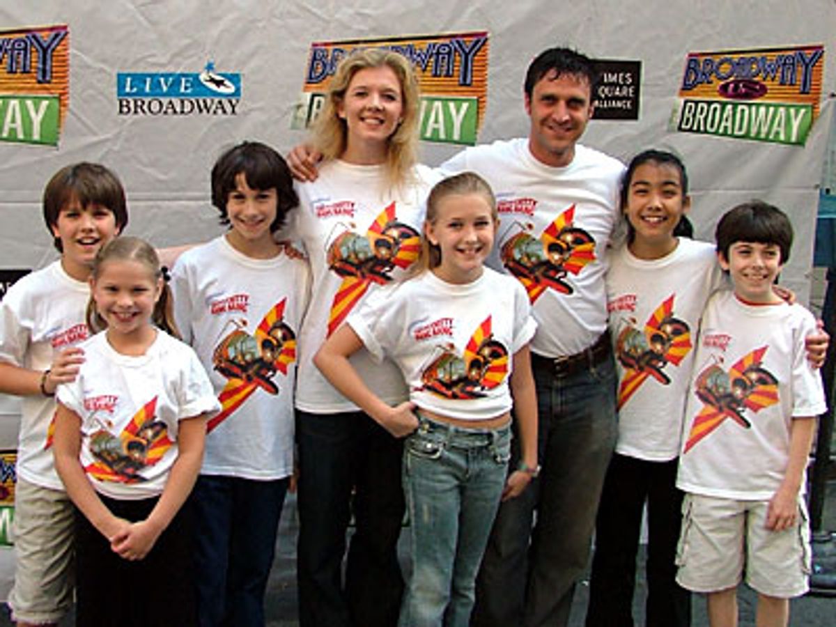 Chitty Chitty Bang Bang at 