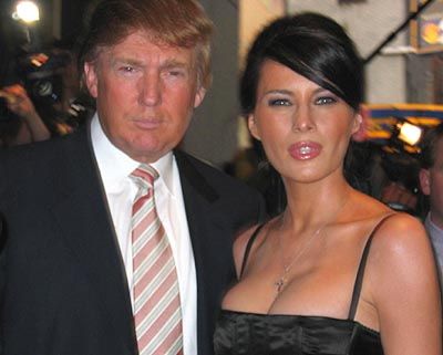 Donald Trump Photo
