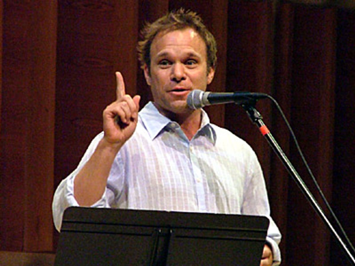 Norbert explains his top 5 break ups of all time at 