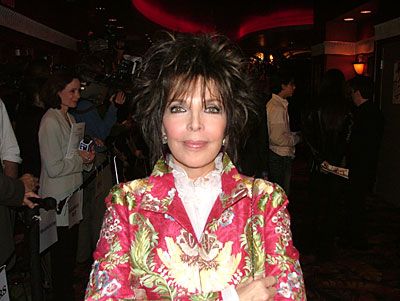 Carole Bayer Sager Photo