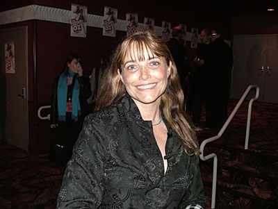 Karen Allen Photo