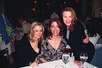 Maureen Moore Photo