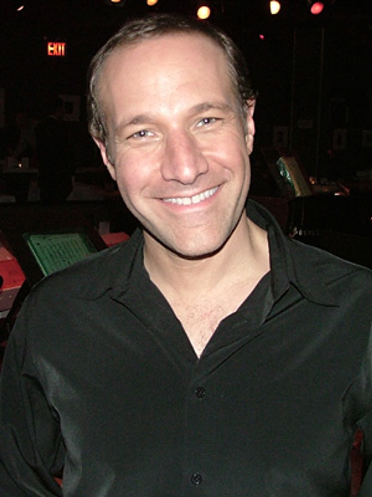 Jim Brickman at 