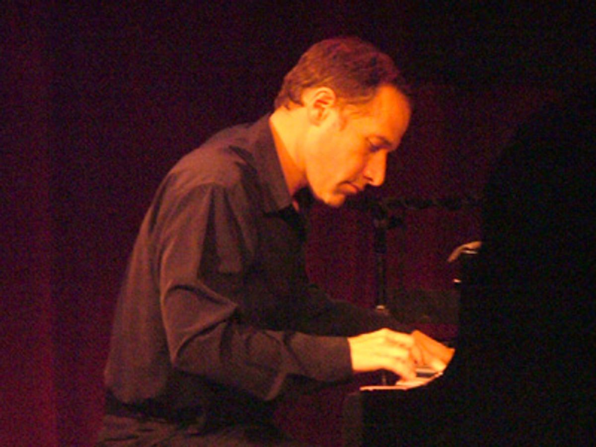 Jim Brickman at 