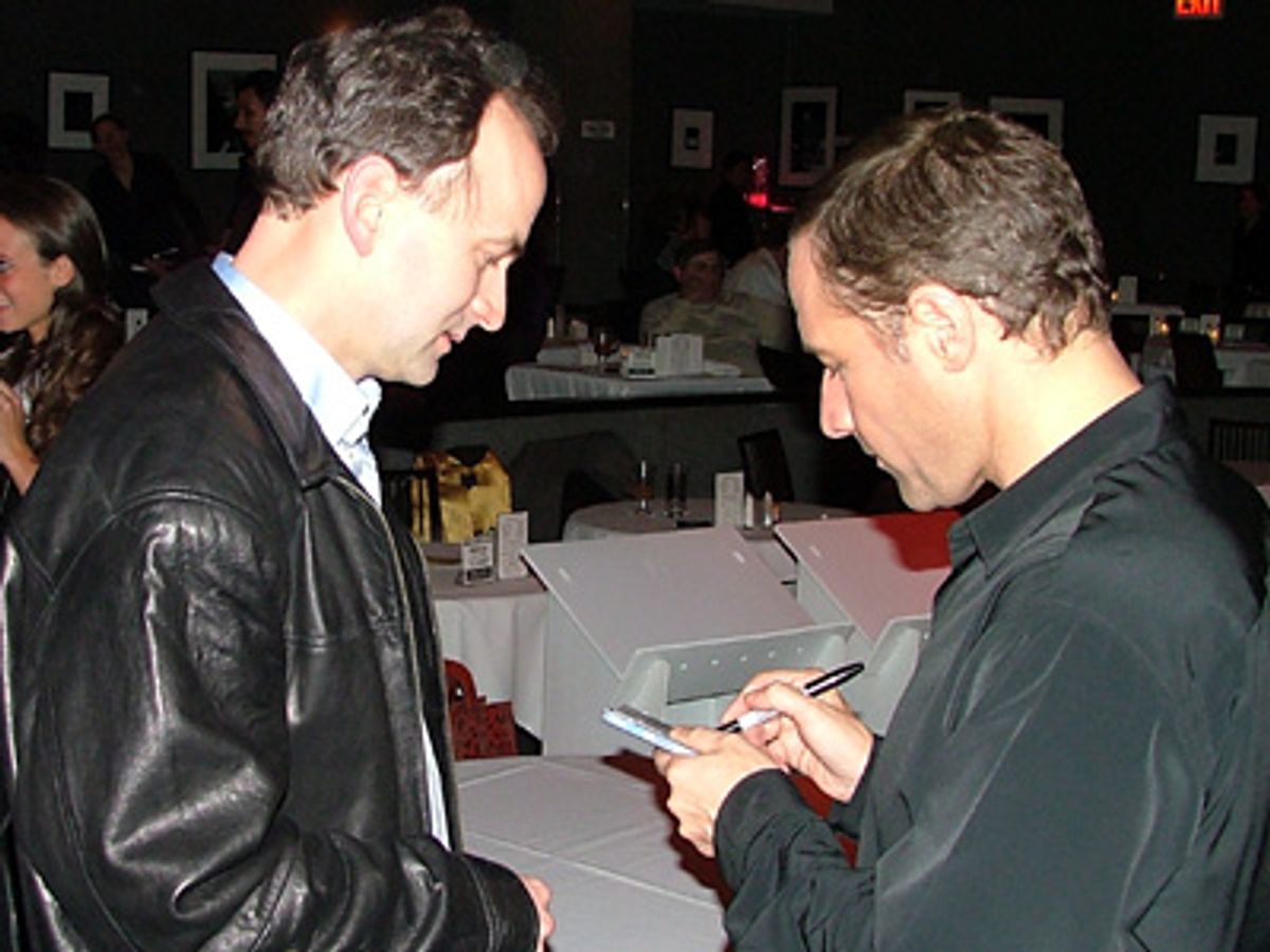 Jim Brickman at 