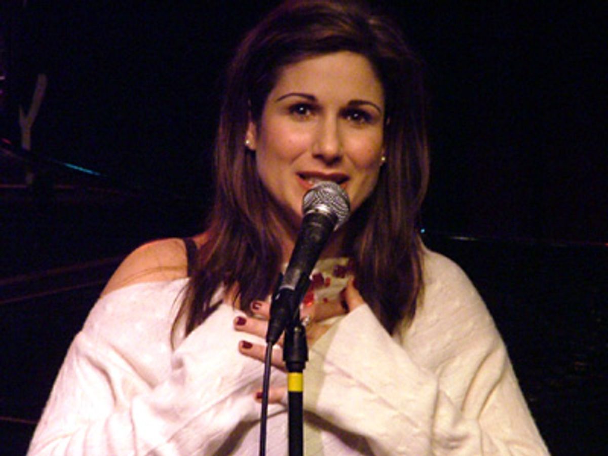 Stephanie J. Block at 
