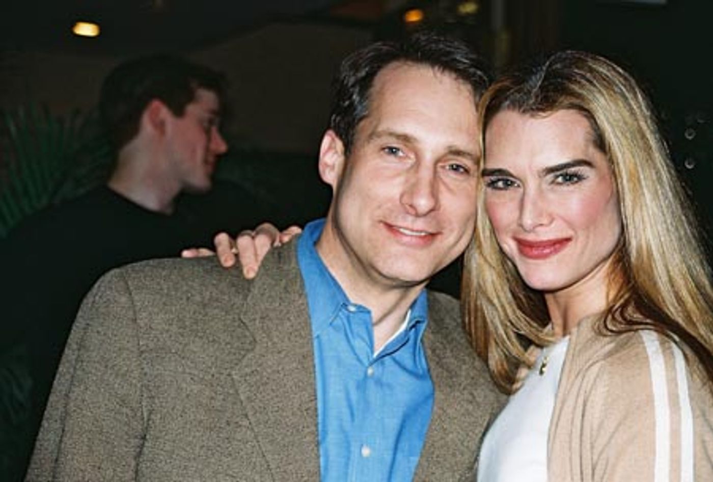 Photo Coverage: Wonderful Town Cast Party  Image