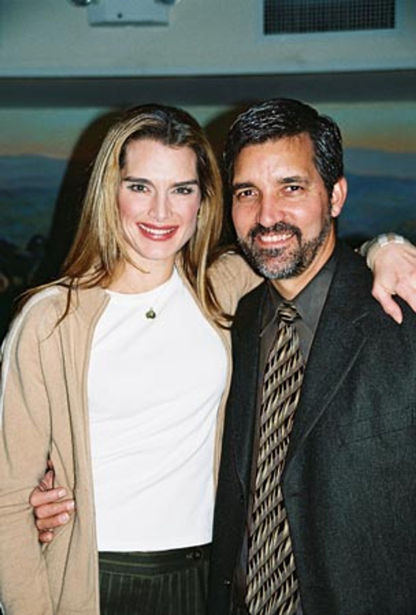 Photo Coverage: Wonderful Town Cast Party  Image