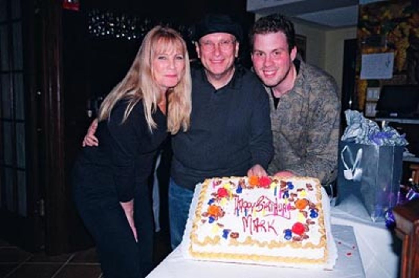 Photo Coverage: Brooklyn Welcome Party  Image