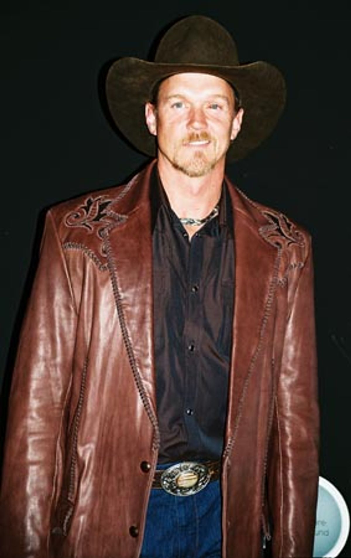 Trace Adkins at 