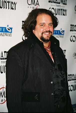 Raul Malo Photo