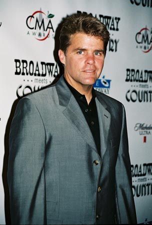 Richie McDonald Photo