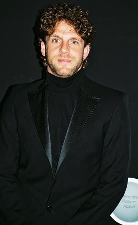 Billy Currington Photo