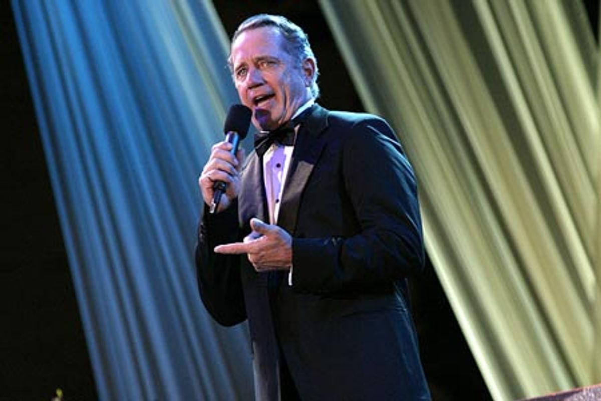 Tom Wopat at 