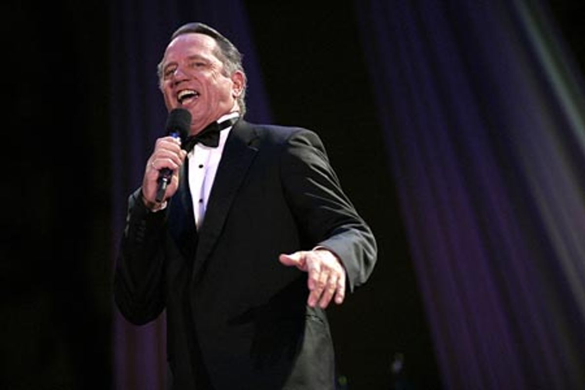 Tom Wopat at 