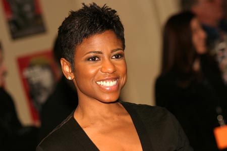 Jacque Reid Photo