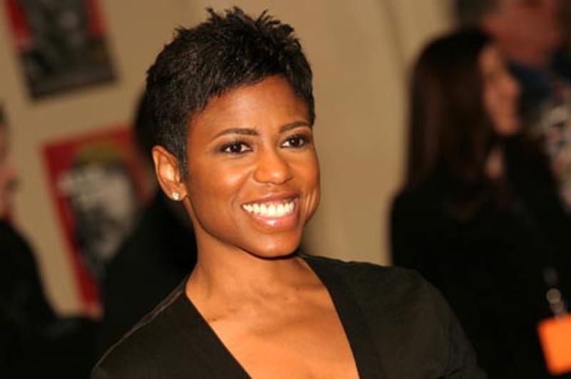 Photos: Julius Caesar Opening Night Arrivals — photo 16 of 33