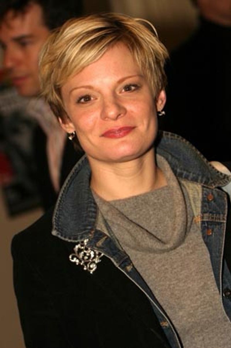 Photos: Julius Caesar Opening Night Arrivals — photo 19 of 33