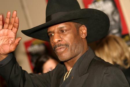 Michael Leon Spinks Photo