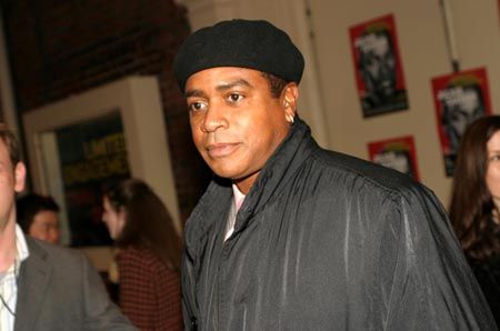 Ahmad Rashad Photo