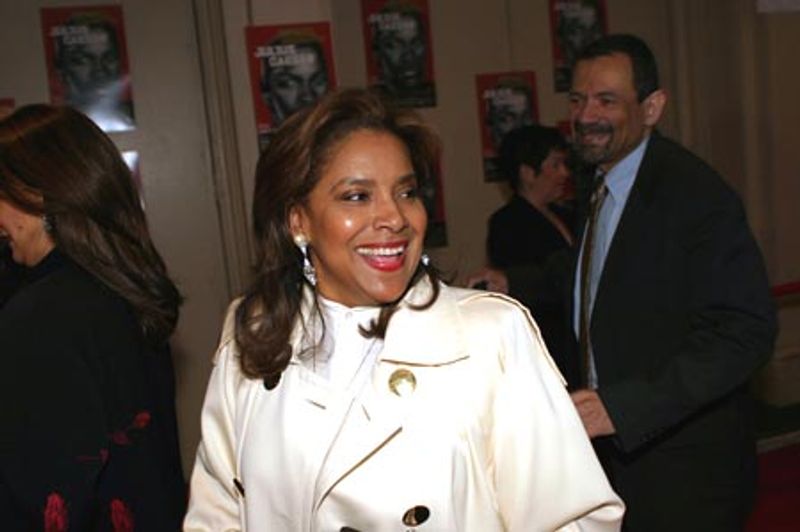 Photos: Julius Caesar Opening Night Arrivals — photo 2 of 33