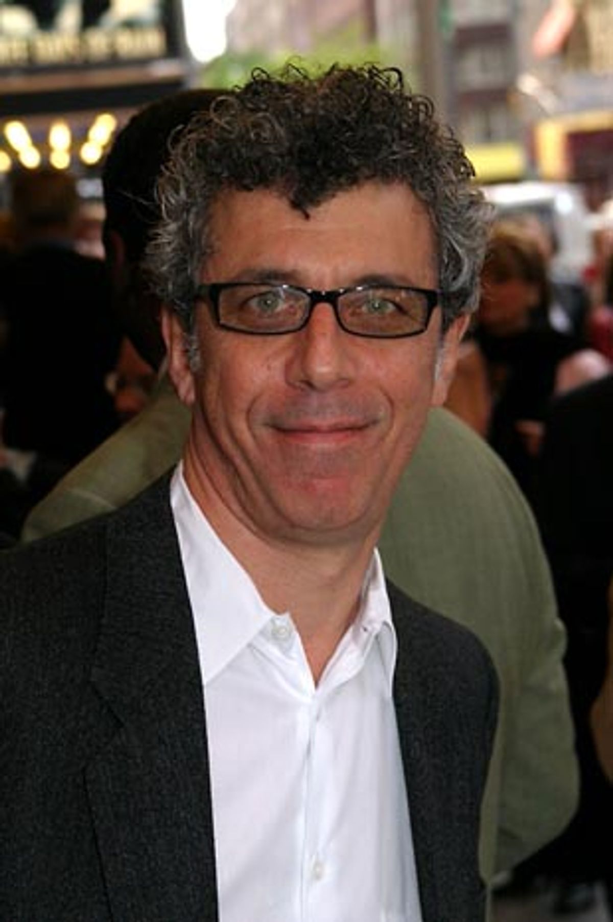 Eric Bogosian at 