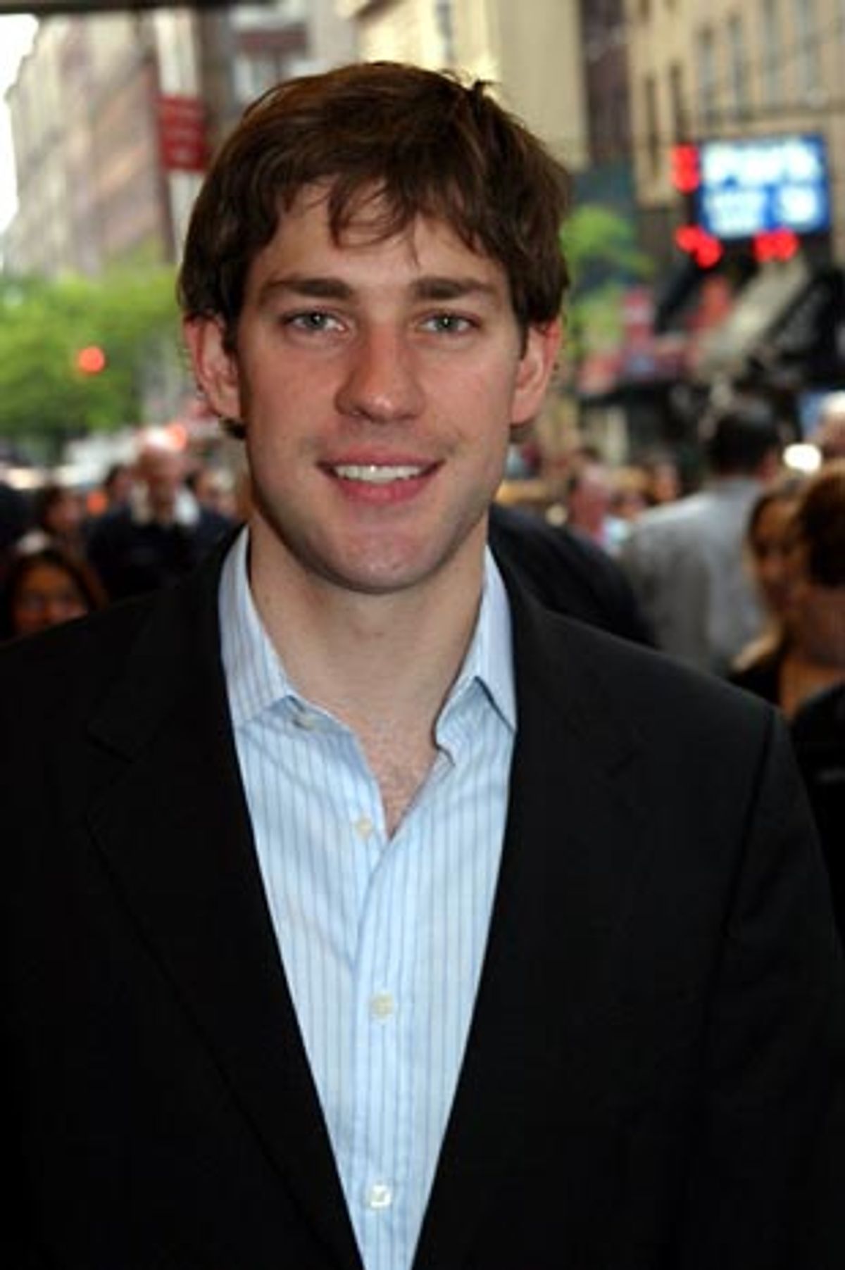 John Krasinski at 